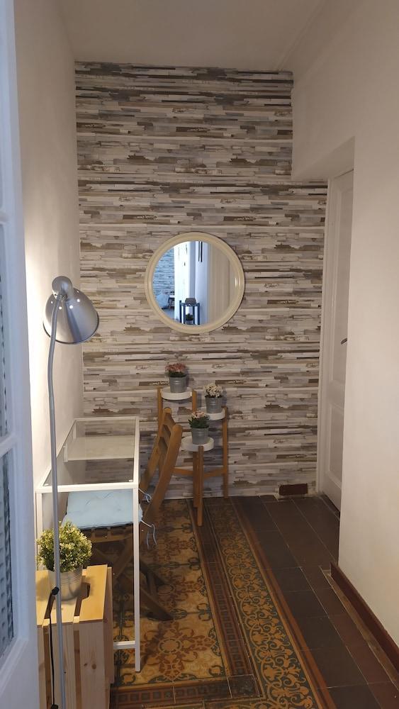 Break In Gothic Hostal Gasthof Barcelona