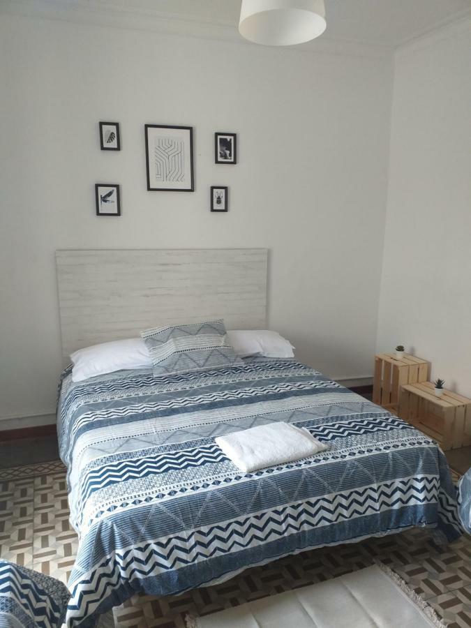 Gasthof Break In Gothic Hostal Barcelona