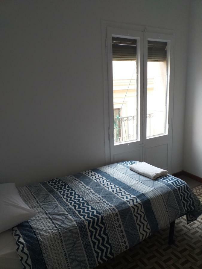 Break In Gothic Hostal Gasthof Barcelona
