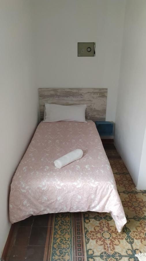 Gasthof Break In Gothic Hostal Barcelona