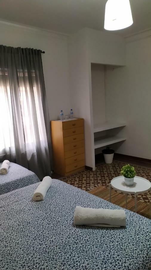 Gasthof Break In Gothic Hostal Barcelona