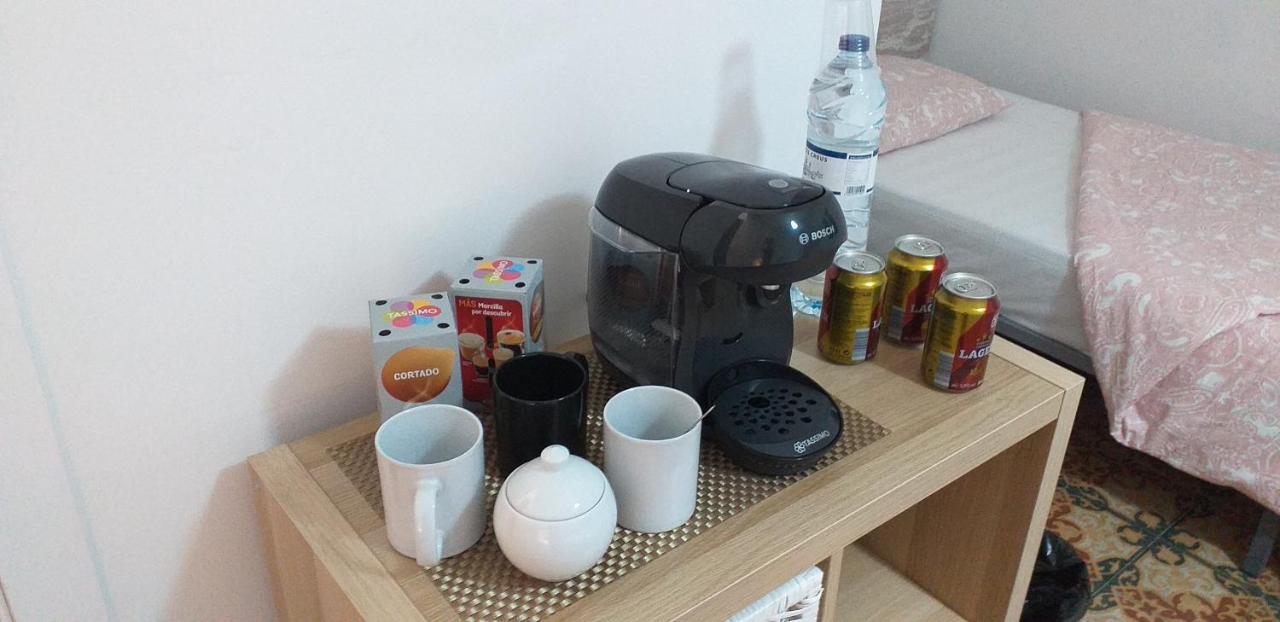 Break In Gothic Hostal 2* Barcelona
